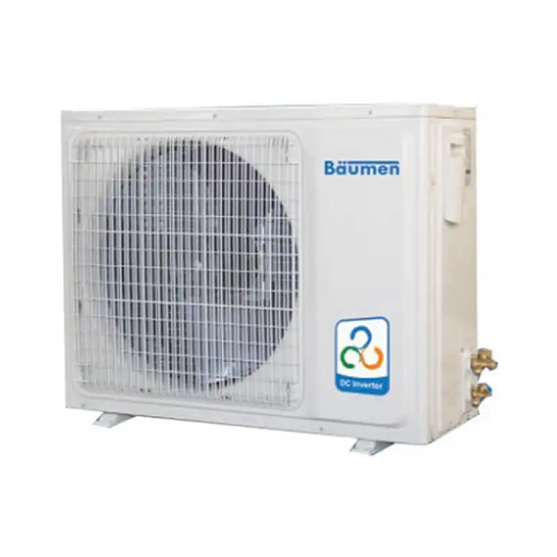 60000 بویمن مدل BID