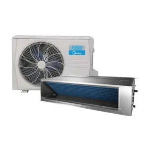 24000 اینورتر مدیا سری X