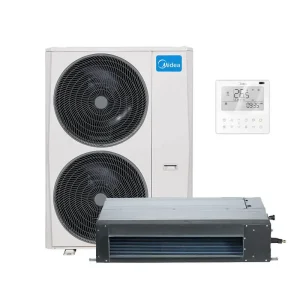 48000 اینورتر مدیا سری M