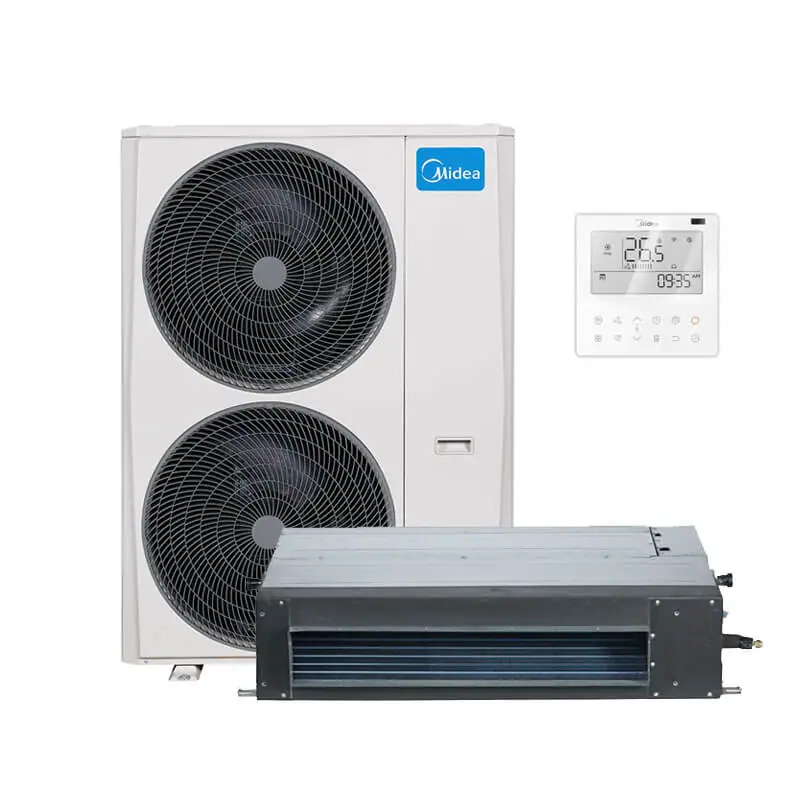 48000 اینورتر مدیا سری M