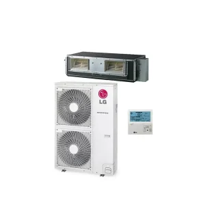 42000 اینورتر ال جی مدلABUW42GM1T1 اصلی کره