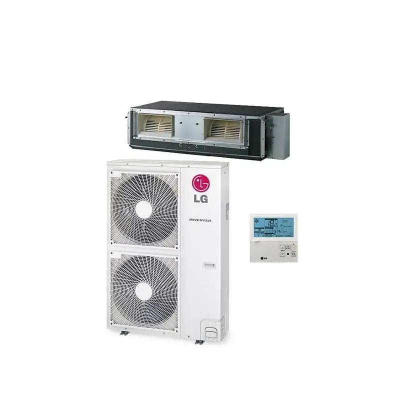 42000 اینورتر ال جی مدلABUW42GM1T1 اصلی کره