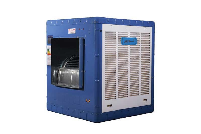 کولر آبی مدل LC35 لورچ