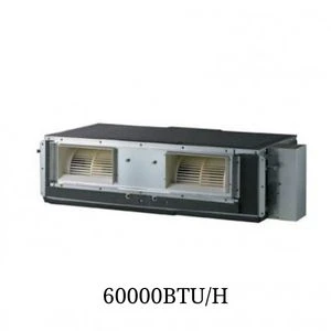 60000 اینورتر جی پلاسGCD-60K6HR3