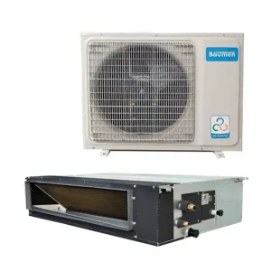 48000 غیر اینورتر بویمن BID