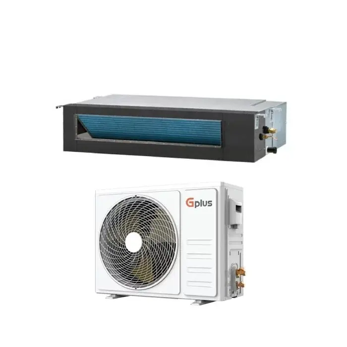 48000 غیر اینورتر جی پلاس مدل48MN6FHR3