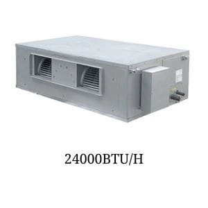 24000 اینورتر گری