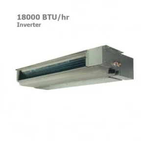 18000 اینورتر هایسنس