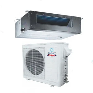 24000 اینورتر گلکسی