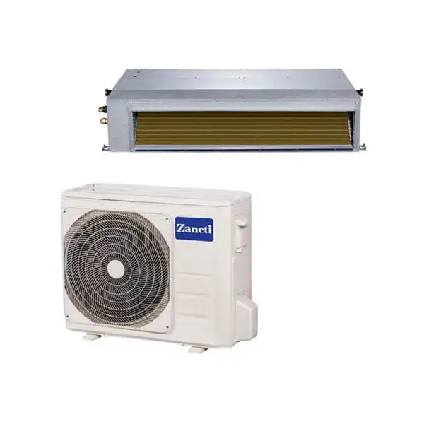 24000 زانتی مدل24HO1RANA