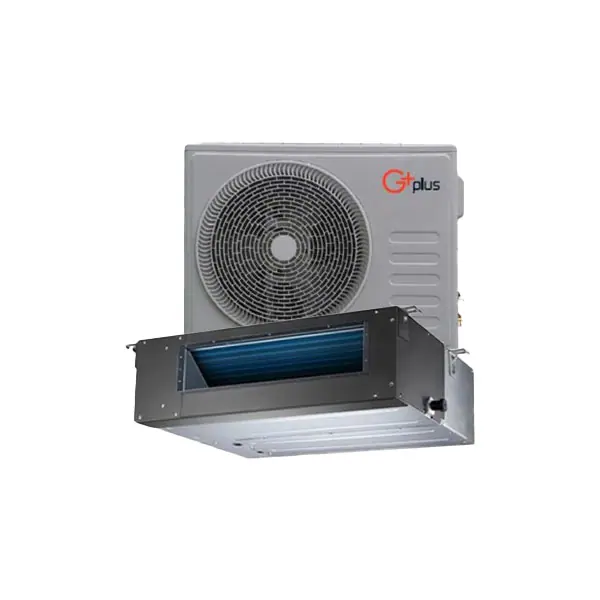 24000 جی پلاس مدل GCD-246FHR3