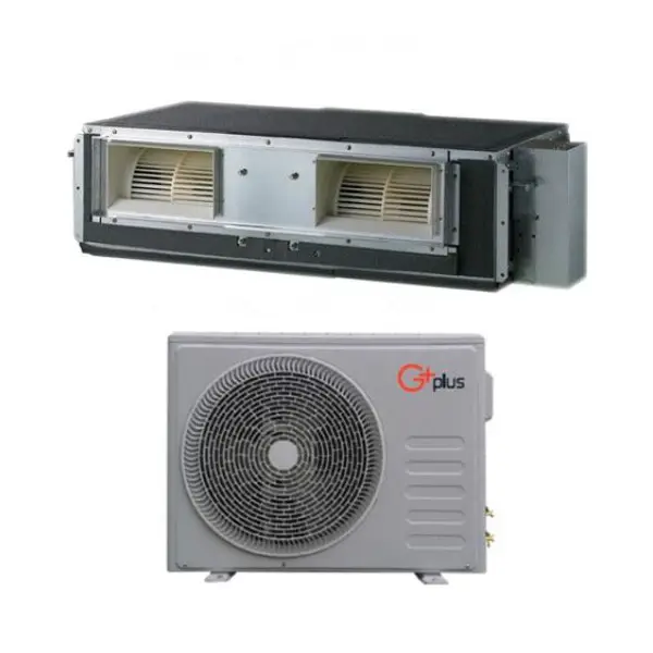 24000 تروپیکال جی پلاس مدل GCD-24MN6FHR3