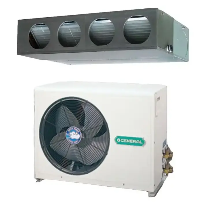 30000 اینورتر اجنرال مدلARHA30LBTU