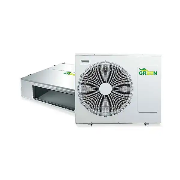 30000 اینورتر گرین