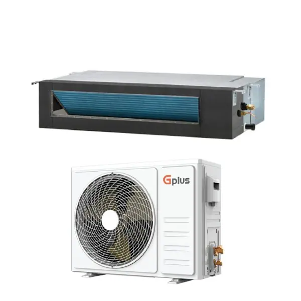 30000 جی پلاس مدلGCD-30R6FHR1