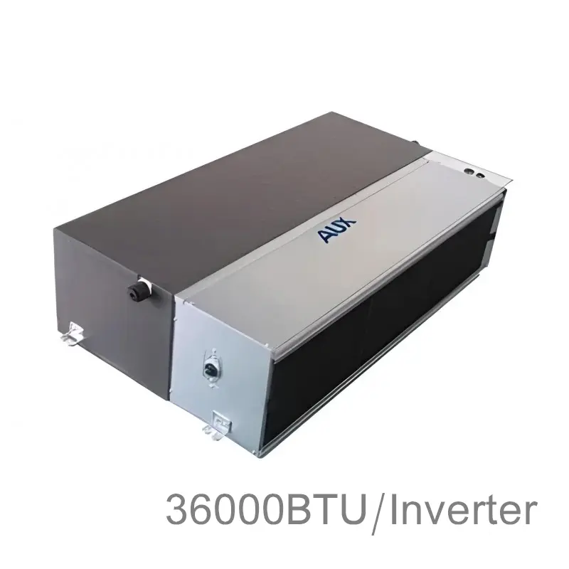 36000 اینورتر آکس