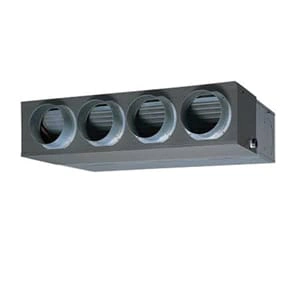 36000 اینورتر اجنرال مدل ARHA36LBTU