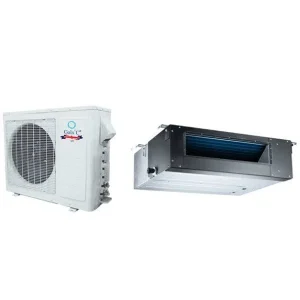 36000 اینورتر گلکسی