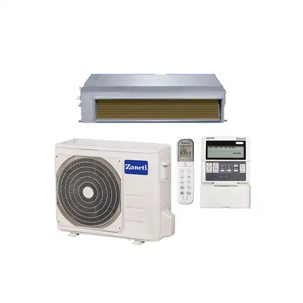 36000 زانتی مدل 36HO1RANA