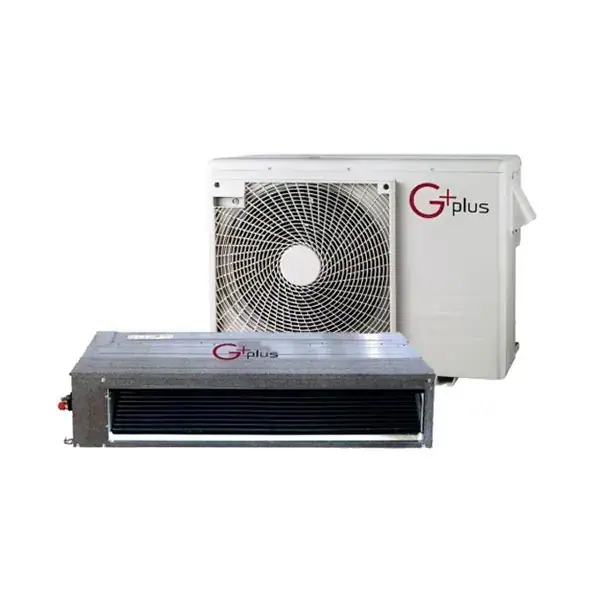 36000 تروپیکال جی پلاس مدل GCD-366FHR3