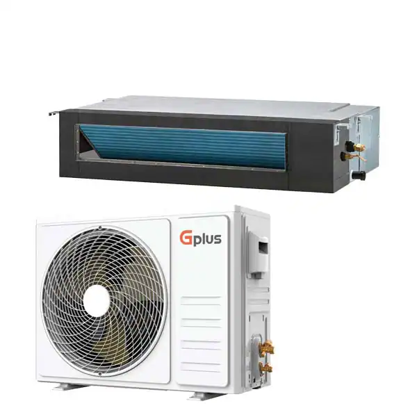 36000 جی پلاس مدل GCD-36MN6FHR