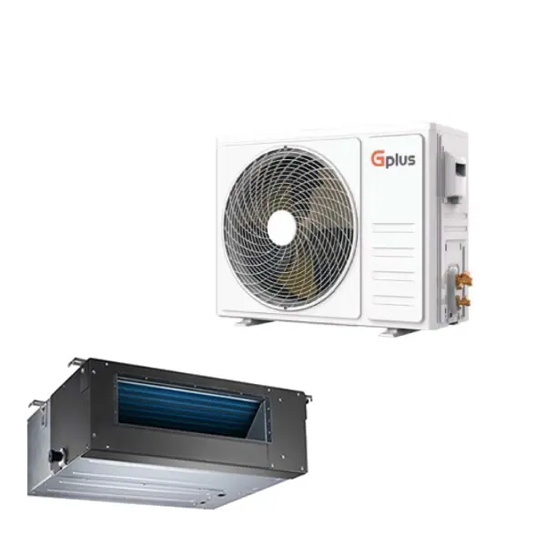 36000 غیر اینورتر جی پلاسGCD-36R6FHR1