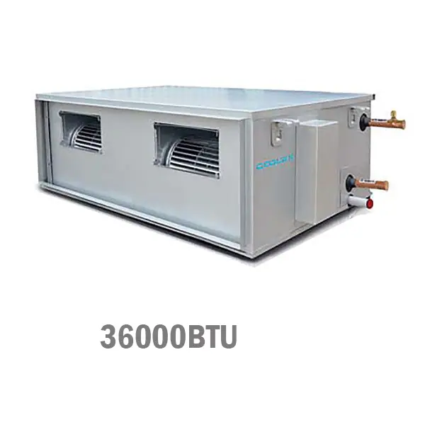 36000 غیر اینورتر کولکس