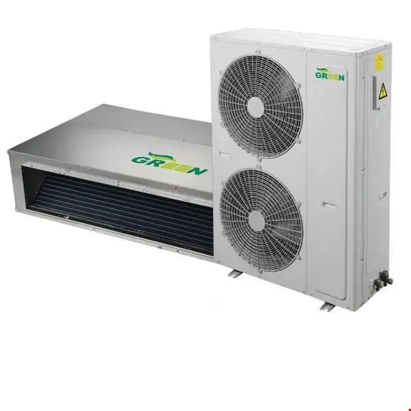 48000 اینورتر گرین