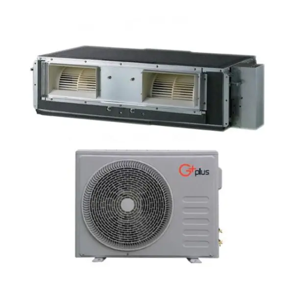 48000 دورثابت جی پلاس مدلGCD-48MN6FHR