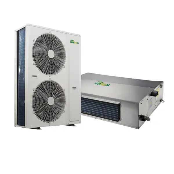 48000 غیر اینورتر گرین