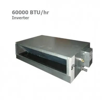 60000 اینورتر هایسنس