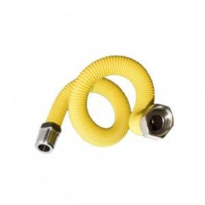 شلنگ فلکسی کویل و پکیج داکت اسپلیت ۳/۴ اینچ