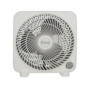 پنکه رومیزی دمنده هاله مدل FTF-25H2S