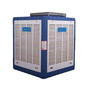 کولر آبی بالا زن لورچ مدل LC40