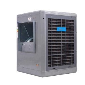 کولر آبی سلولزی لورچ مدل LC80