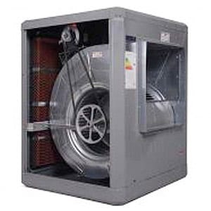 کولر آبی سلولزی لورچ مدل LC80 Turbo