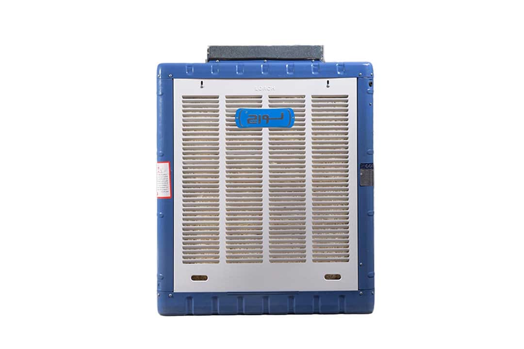 کولر آبی لورچ بالازن مدل LC55