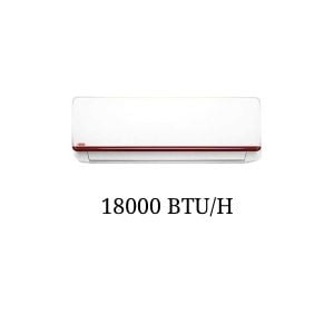 کولرگازی ایساتیس 18000 ویکتور