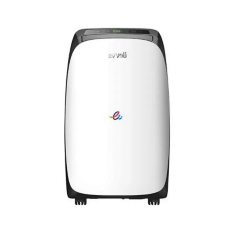 12000 ایوولی مدل EVPR-12K-PO