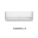 24000 ایوولی مدل EVCIS-24K-MD