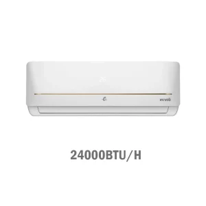 24000 ایوولی مدل EVCIS-24K-MD