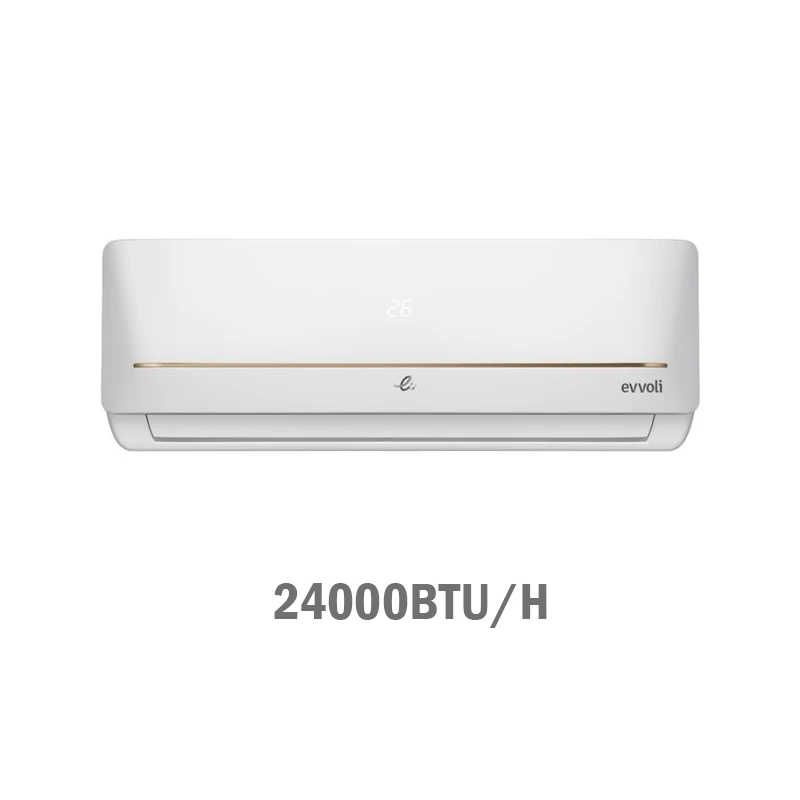 24000 ایوولی مدل EVCIS-24K-MD