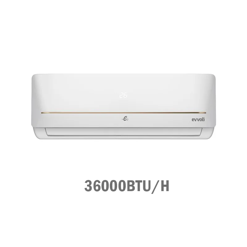 36000 ایوولی مدل GOLDEN