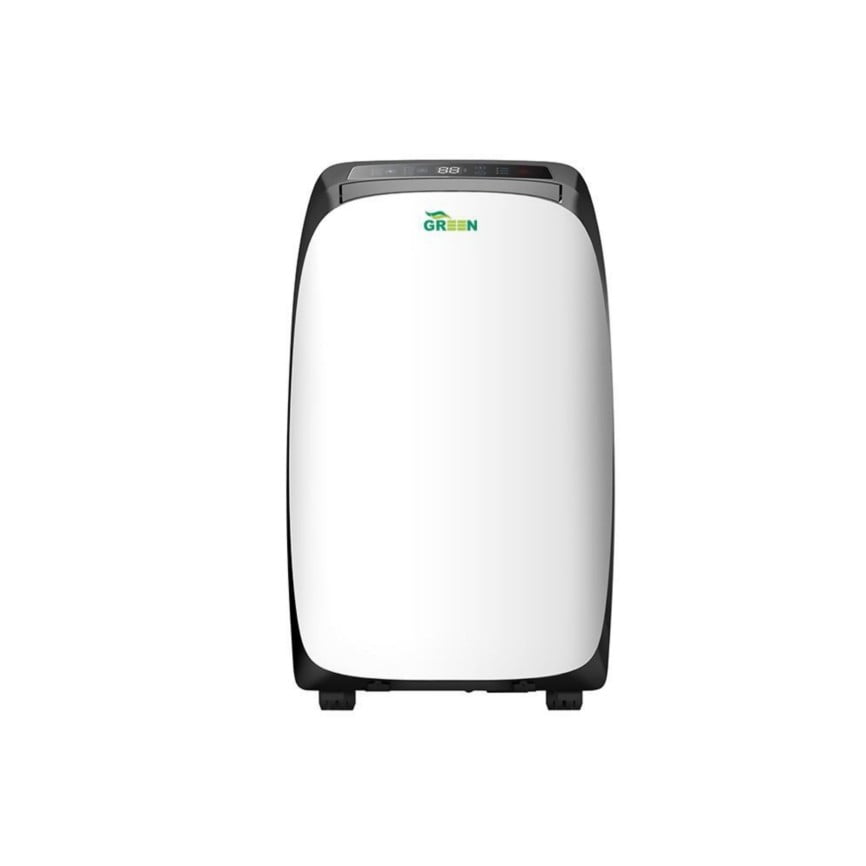 کولر گازی ۱۲۰۰۰ پرتابل گرین