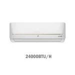 18000 ایوولی مدل EVCIS-18K-MD