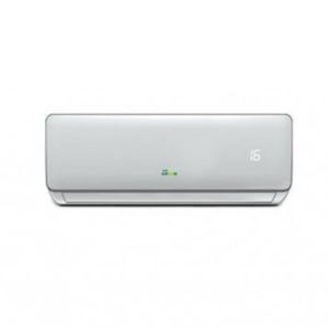 کولر گازی ۲۴۰۰۰ اینورتر گرین مدل Black Series