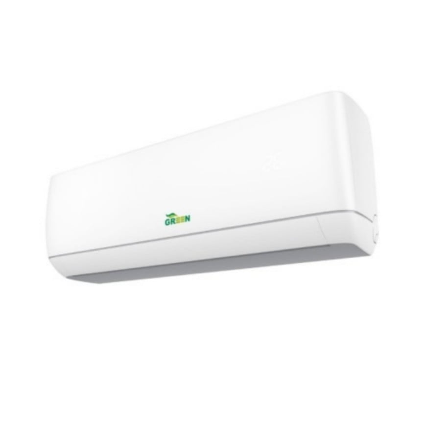 کولر گازی ۲۴۰۰۰ گرین مدل Diamond