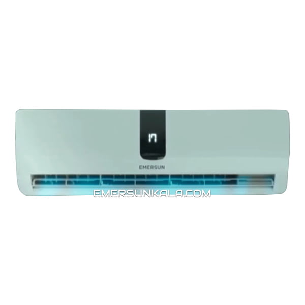 کولرگازی 30000 امرسان