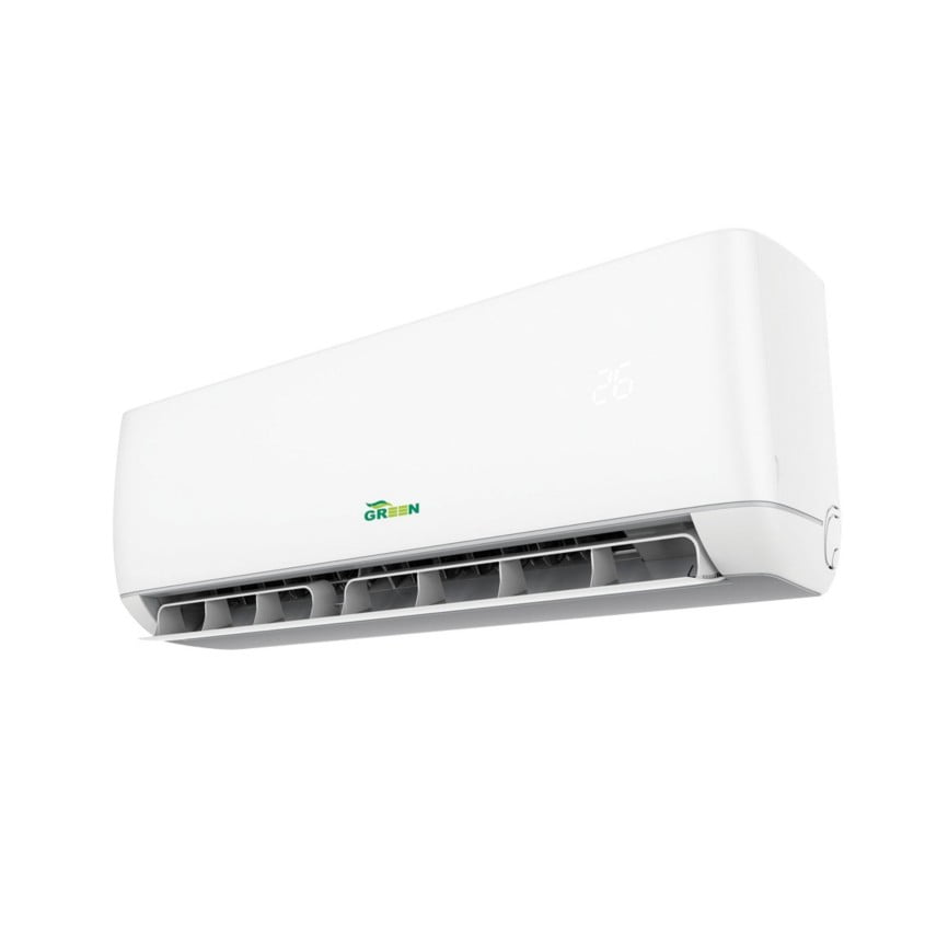 کولر گازی ۳۰۰۰۰ پیستونی گرین