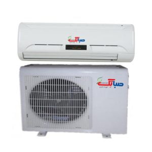 کولرگازی صباتک ۱۸۰۰۰